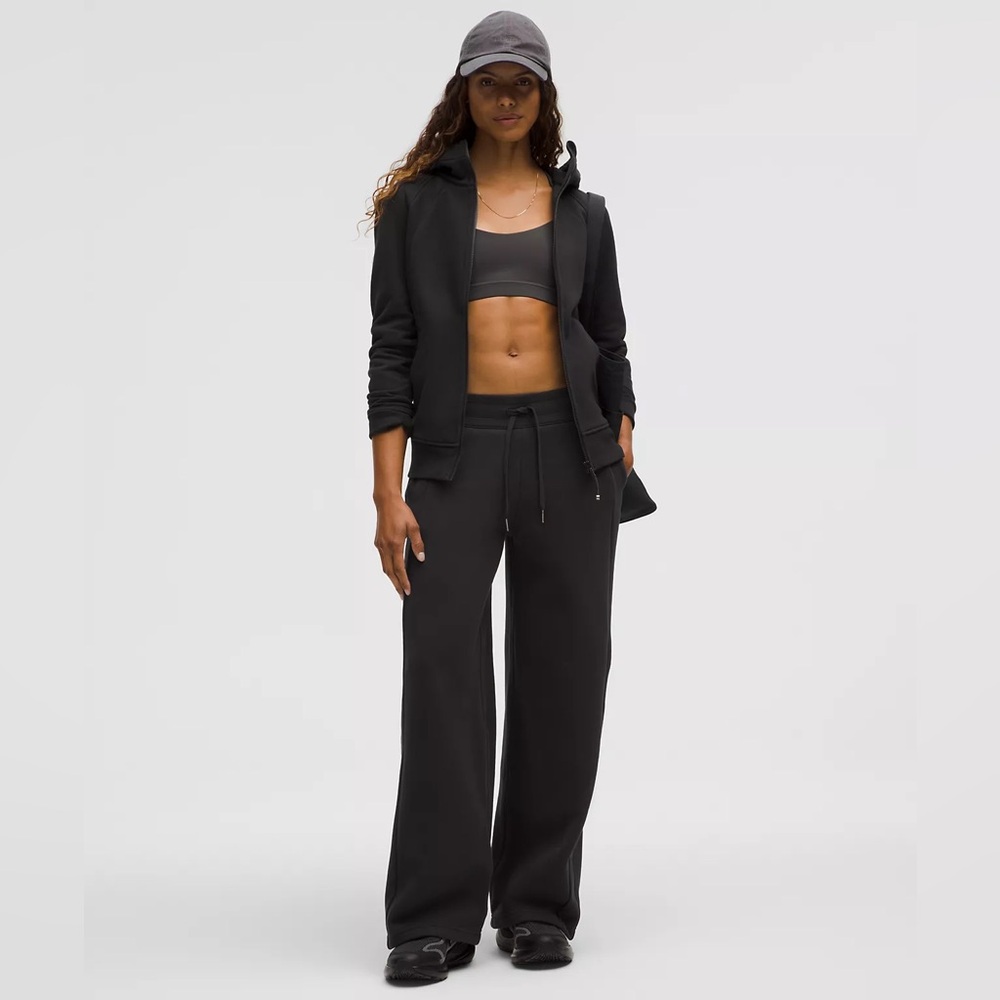 ❥Lululemon Cozy Caddle Up Jacket